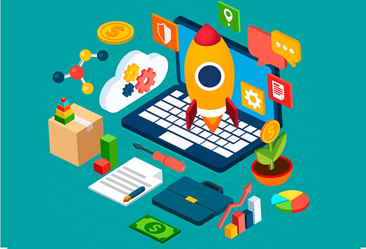 Estrategias efectivas de marketing digital para pequeñas empresas