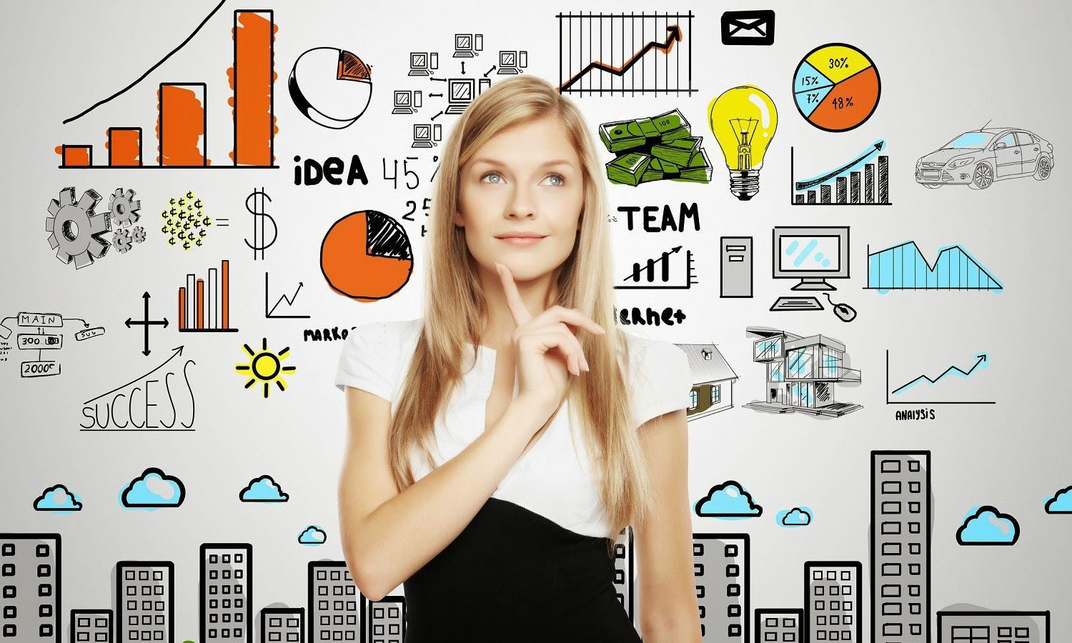 10 oportunidades de negocio que están creciendo en 2026