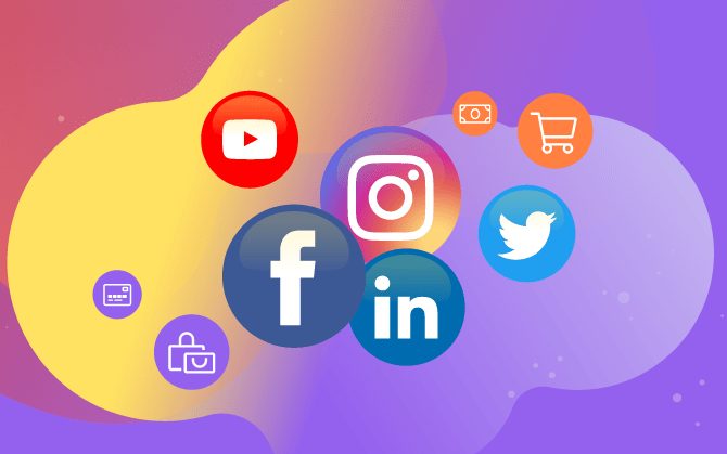 Cómo usar redes sociales para vender más